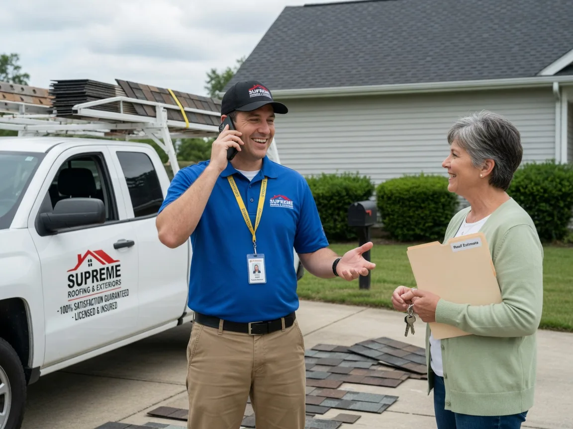 Roof Replacement Oak Hill, FL FAQs