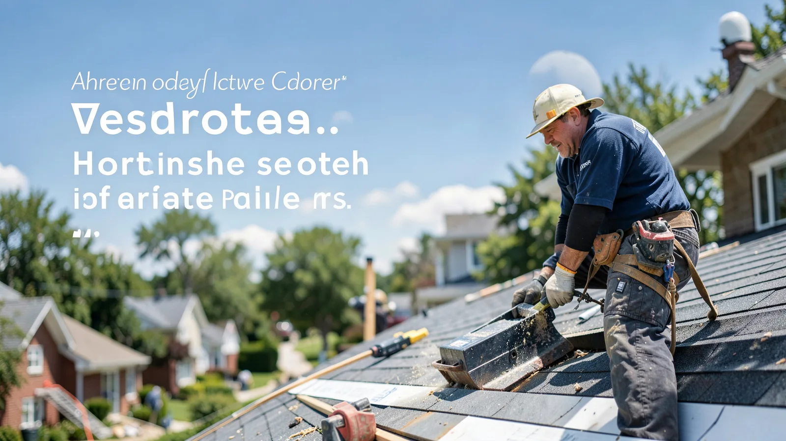 Roof Replacement in Oak Hill, FL near me
